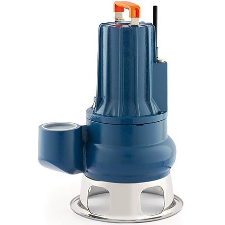 Внешний вид модели Pedrollo VXC 20/70