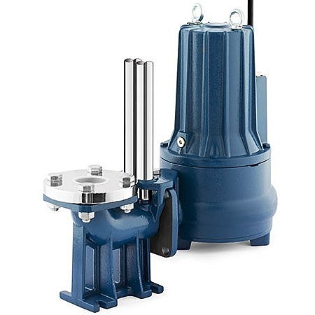 Внешний вид модели Pedrollo PVXC 20/50