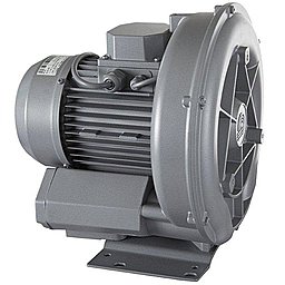 Вихревая воздуходувка Esam TECNOJET II/s_0,75