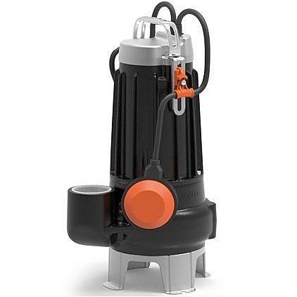 Внешний вид модели Pedrollo VXC 15/35