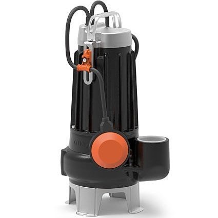 Внешний вид модели Pedrollo MC 15/45