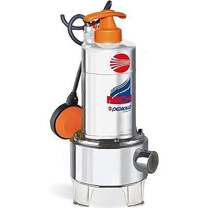 Внешний вид модели Pedrollo MC 15/50-I