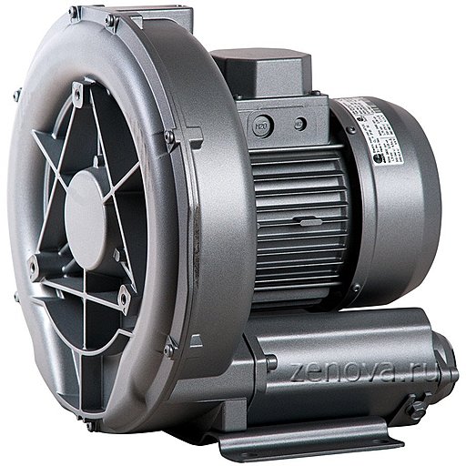 Внешний вид модели Esam FLUXJET