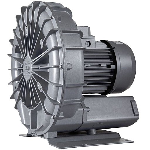 Внешний вид модели Esam MEDIOJET_2,55