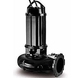 Дренажный насос Zenit SBP 1500/6/250 A1IT5