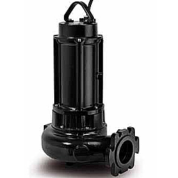 Дренажный насос Zenit MAN 300/2/G65V A1DT5