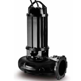 Внешний вид модели Zenit SBP 750/4/150