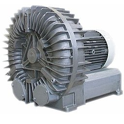 Вихревая воздуходувка Esam UNIJET 2200