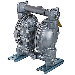 Мембранный пневматический насос Yamada NDP-20BAS
