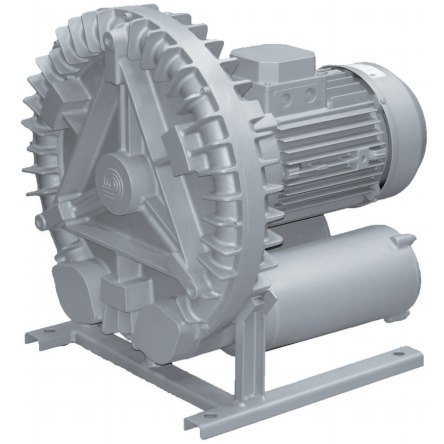 Внешний вид модели Esam UNIJET 160