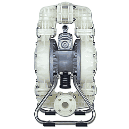 Мембранный пневматический насос Yamada NDP-40BPS