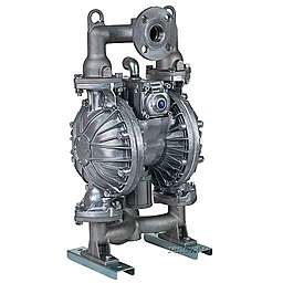 Мембранный пневматический насос Yamada NDP-40BAH-RC