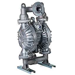 Мембранный пневматический насос Yamada NDP-50BAH-RC