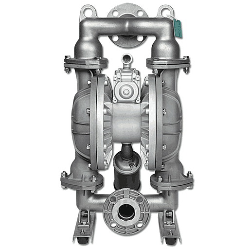 Внешний вид модели Yamada NDP-50BSS