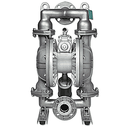 Мембранный пневматический насос Yamada NDP-50BSS