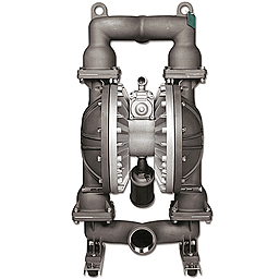 Мембранный пневматический насос Yamada NDP-80BFS