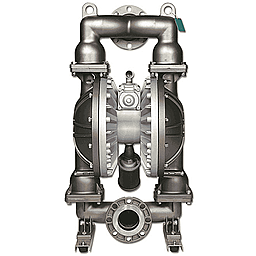 Мембранный пневматический насос Yamada NDP-80BSS
