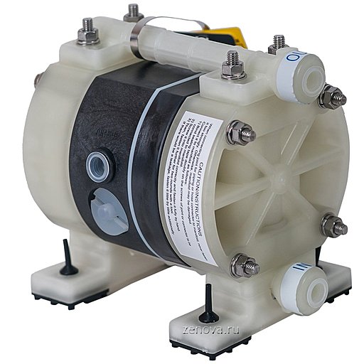 Внешний вид модели Yamada NDP-5FPT