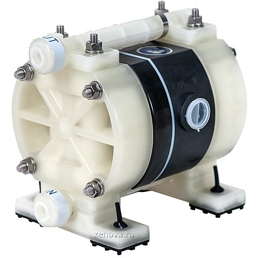 Внешний вид модели Yamada NDP-5FPT