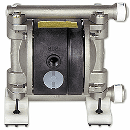 Мембранный пневматический насос Yamada NDP-5FST