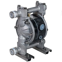 Мембранный пневматический насос Yamada NDP-15BAS