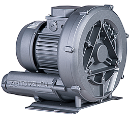 Внешний вид модели Esam UNIJET 75 (380В)