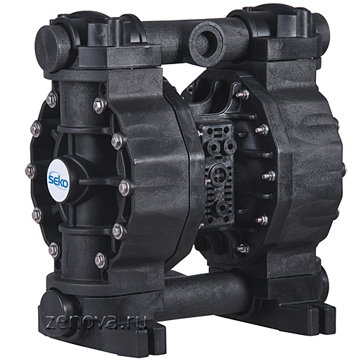 Внешний вид модели Duotek AF0160K