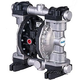 Мембранный пневматический насос Duotek AF0160AL