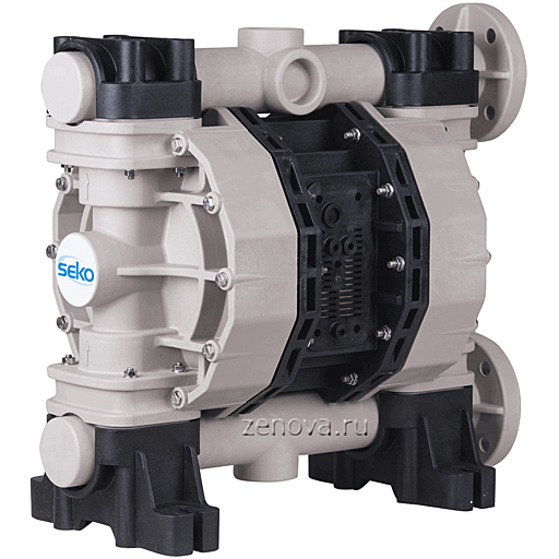 Внешний вид модели Duotek AF0500P