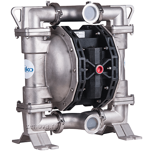 Внешний вид модели Duotek AF0700S
