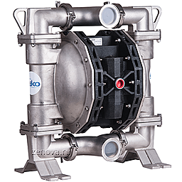 Мембранный пневматический насос Duotek AF0700S