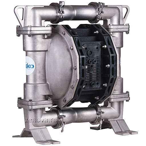 Внешний вид модели Duotek AF0700S