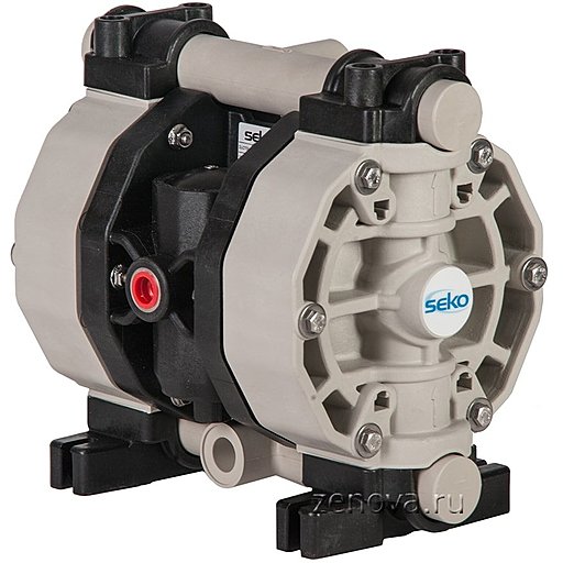 Внешний вид модели Duotek AF0065P