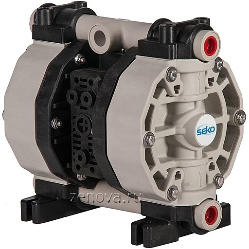 Внешний вид модели Duotek AF0065P