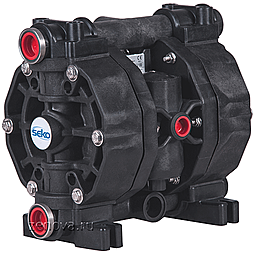 Внешний вид модели Duotek AF0100K