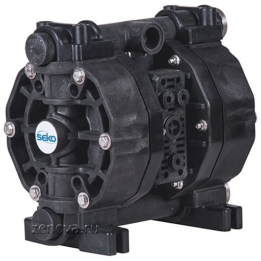 Внешний вид модели Duotek AF0100K