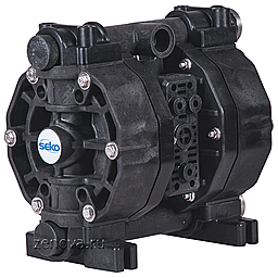 Внешний вид модели Duotek AF0100K