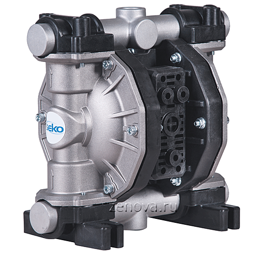 Внешний вид модели Duotek AF0100AL