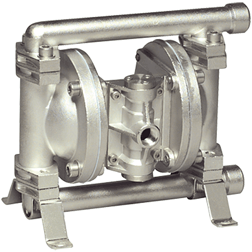 Внешний вид модели Sandpiper Standard E02B4S