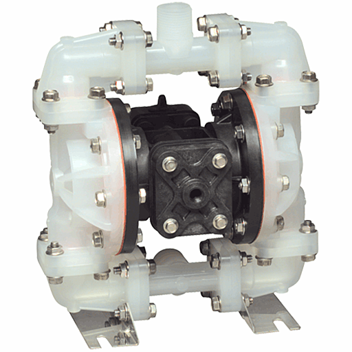 Внешний вид модели Sandpiper Standard S05B2K