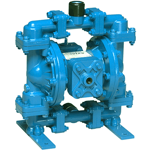 Внешний вид модели Sandpiper Standard S05B1S