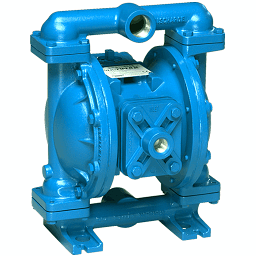 Внешний вид модели Sandpiper Standard S1FB1S