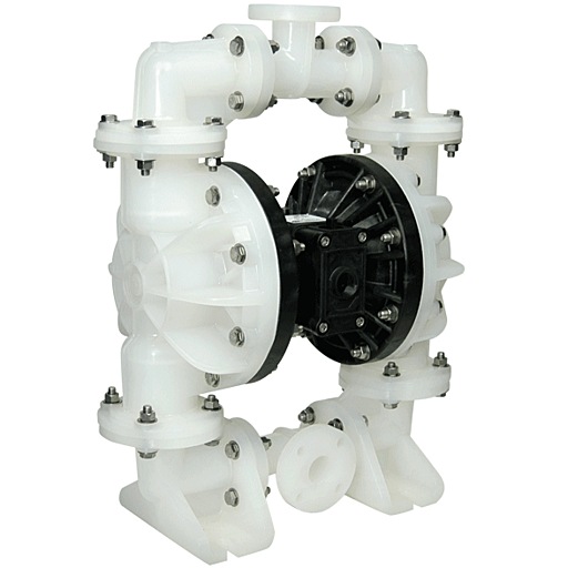 Внешний вид модели Sandpiper Standard S15B3P