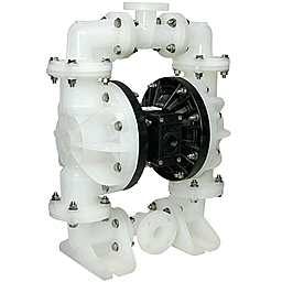 Мембранный пневматический насос Sandpiper S15B3K