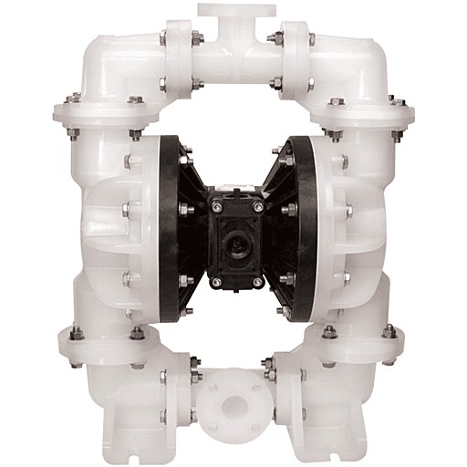 Внешний вид модели Sandpiper Standard S20B3K