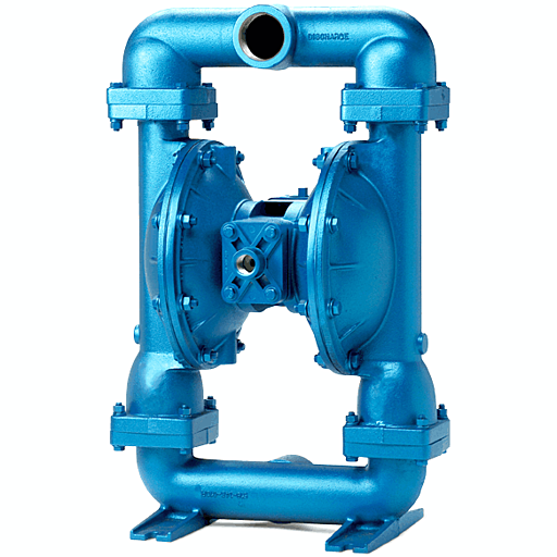 Внешний вид модели Sandpiper Standard S20B1A