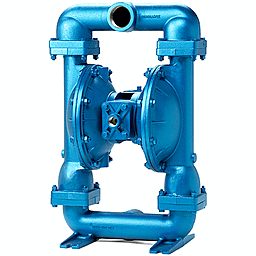 Мембранный пневматический насос Sandpiper S20B1S