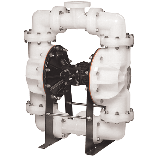 Внешний вид модели Sandpiper Standard S30B2P