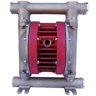 Внешний вид модели Ruby 025S-P-ZSS