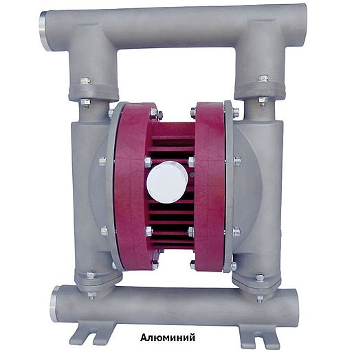 Внешний вид модели Ruby 040S-P-TSS